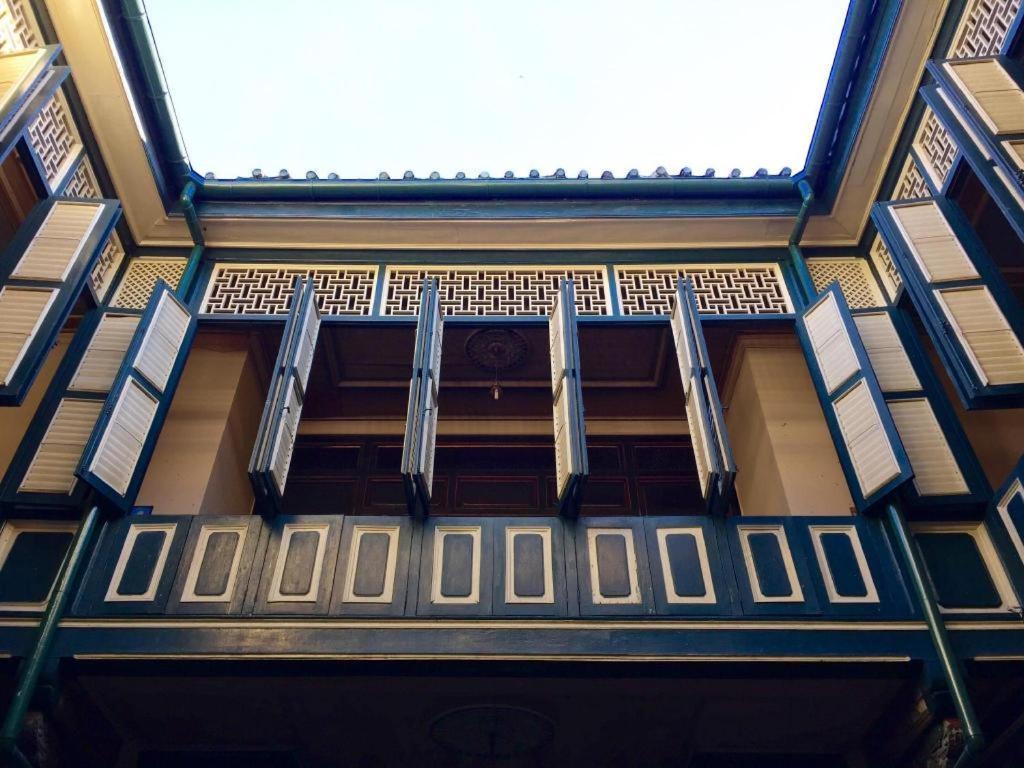 Oyo 990 Stadion Residence Syariah Medan Ngoại thất bức ảnh
